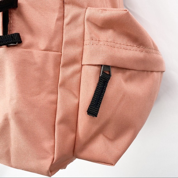 Vans Realm Backpack-Color Rose Dawn - Picture 7 of 13